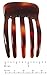 Parcelona French Five Fingers Small Tortoise Shell Brown Celluloid Acetate Side Slide Hair Combs - 2 Pieces