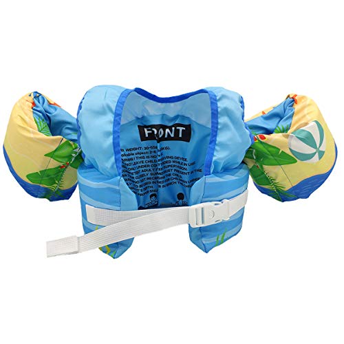 shipping them globally Silfrae Swim Vests Swim Floatation Vest Flotation Device Kids Floaties