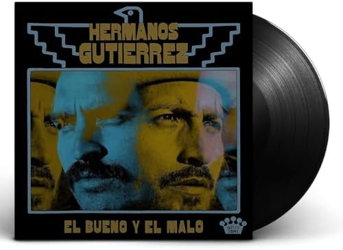 Amazon.com: El Nutto: CDs & Vinyl