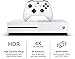 Microsoft Xbox One S 1TB/2TB Forza Horizon 4 Bonus Bundle: Forza Horizon 4, Xbox Wireless Controller, Xbox One S 4K HDR Console – White One S Gaming Console with 4K Blu-Ray Playerthumb 3