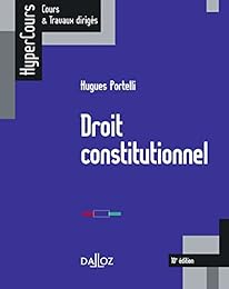 Droit constitutionnel