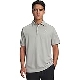 Under Armour Men's Tech Golf Polo