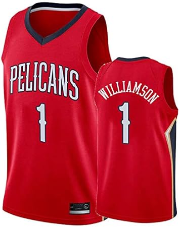 zion williamson jersey canada