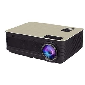 Holkoi HD Projector HD5803