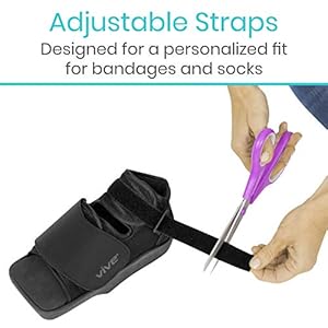 Producto: Vive Offloading Post-Op Shoe