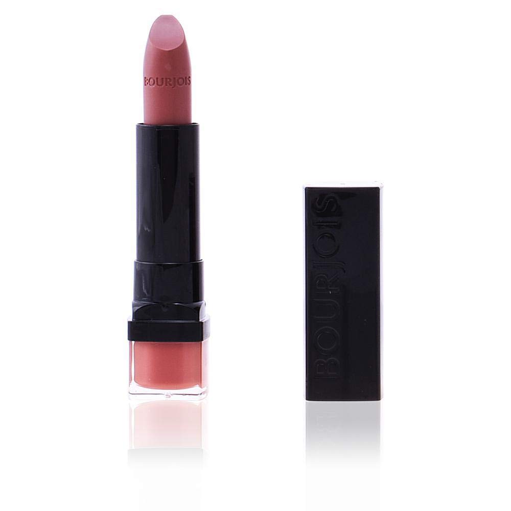 Bourjois Rouge Edition Bullet Lipstick 11 Fraise Remix Pinks, 3.5g