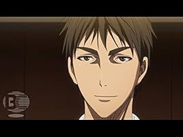 Amazon Co Jp 黒子のバスケ 第1期を観る Prime Video