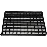 Litepanels Snapgrid 40 deg Eggcrate for Gemini 2x1