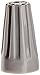 Ideal 30-071 Wire-Nut 71B Wire Connector, Gray (Pack of 100)
