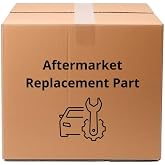 SupplyMount FTS7333 - Aftermarket Replacement Performance Shock FTS7333 Compatible with FABTECH