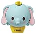 Lip Smacker Disney Tsum Tsum Balms, Dumbo, Peanut Butter Shake Flavor