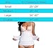 PAZ WEAN Post C-Section Recovery Belly Band Hysterectomy Postpartum Girdle Belly Wrap C Section Abdominal Binder for Hernia Support