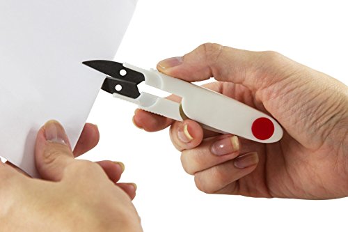 Baumgartens Handy Snippers ASSORTED Colors (29770) - Thumbnail 2