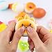 WATINC Random 60 Pcs Squishies Slow Rising Cream Scented Kawaii Simulation Lovely Toy Jumbo Medium Mini Soft Cute Party Favours for Kids , Phone Straps Birthday Gift