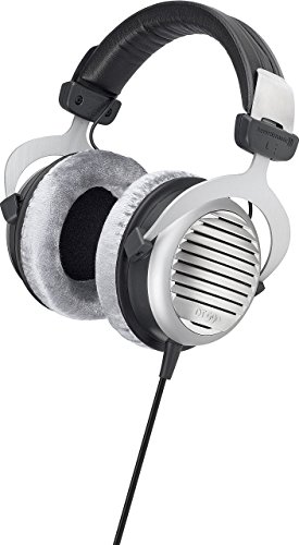 Beyerdynamic Dt 990 Edition 250 Ohm Pro Casque Stéréo Ouvert Câble 3 M