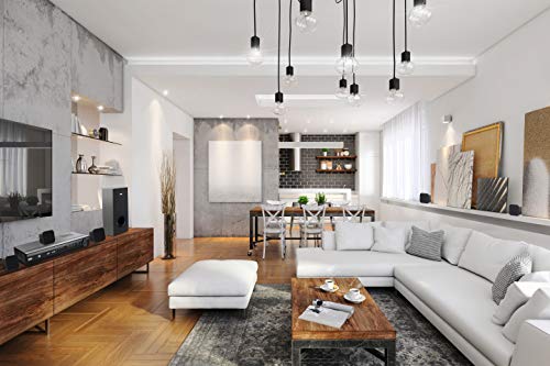 1 Home+Theater+System+1080p+Rtd3276h