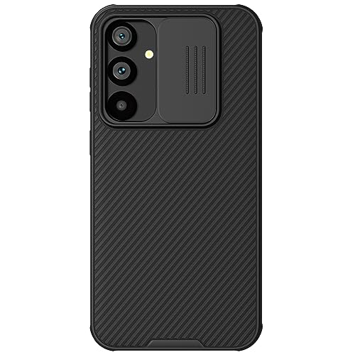 Nillkin CamShield Pro Series Coque conçue pour Samsung... en promo sur Amazon