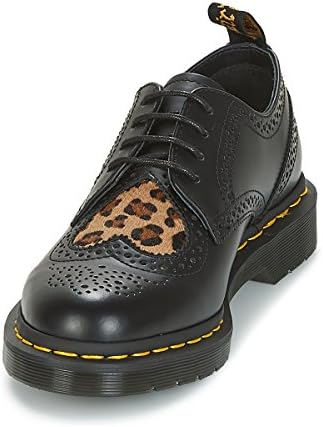 dr martens joyce leopard