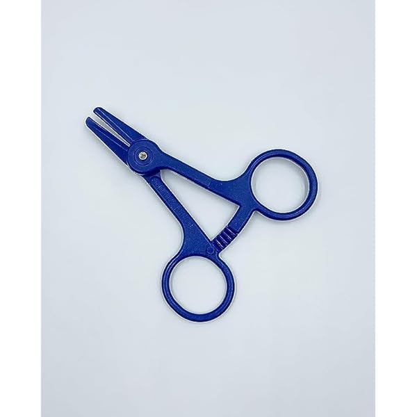 Bavaglio Bocca Inox Chirurgico Bavaglio Bocca In Acciaio Inox Tedesco Blu - Strumento Chirurgico Dentale, Misura 3.5 Bavaglio Chirurgico Tedesco 3.5 - Foto 7