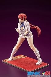 Kotobukiya SNK Heroines: Tag Team Frenzy