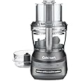 Cuisinart CFP-260 Core Custom 13-Cup Food Processor, Stainless Steel (Renewed)