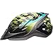 Bell Axel Youth Bike Helmet, Emerald Hyperactive, 54-58cm