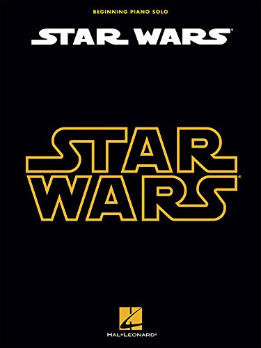Download Star Wars for Beginning Piano Solo
