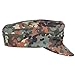 Heerpoint Reproduction German Flecktarn Camouflage Army Field Hat Baseball Cap Size L