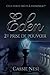 Eden: Prise de pouvoir (Dark romance mxm) (French Edition) by Cassie Nesi