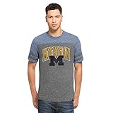 NCAA Men's '47 Neps Football Tee