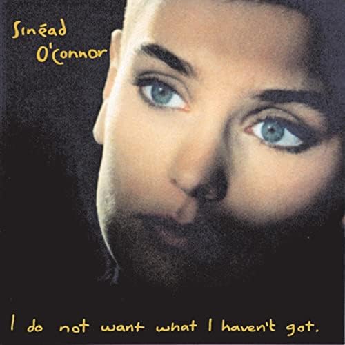 O'connor,SINEAD - So Far: Best Of Sinead O'connor - Amazon.com Music