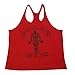 Gold's Gym Stringer Y-Back Tank Top