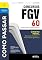 Livro Como Passar em Concursos FGV - 3ª Ed - 2025: Direito Penal - 60 questões comentadas