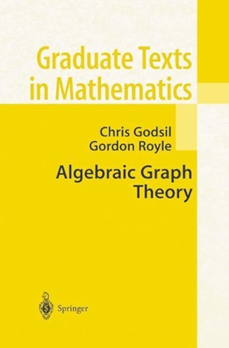 Download Algebraic Graph Theory (Graduate Texts in Mathematics Book 207) (English Edition) PDF