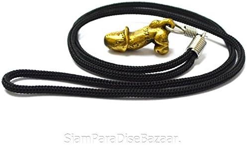 Amazing Jewelry Amulet Paladkik Powerful of Fascination Charming Amulet Pendant