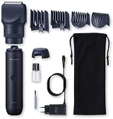 Panasonic ER-CKL2 Multishape Modular Personal Care System Black view 11