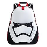 First Order Stormtrooper Backpack - Star Wars: The Force Awakens