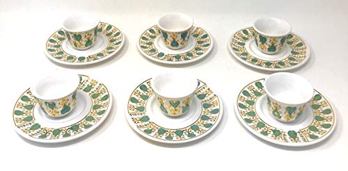 18-Piece-Handmade-Turkish-Tea-Glasses-and-Saucers-Set-with-Arabic-Mirra-Coffee-set-Art-Design-18