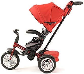 Bentley tricycle amazon Outlet