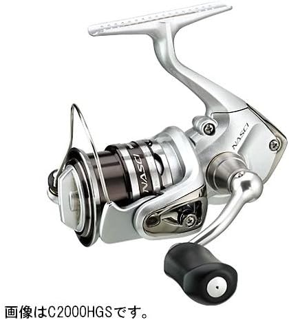 Amazon シマノ Shimano リール 13 ナスキー 1000s シマノ Shimano スピニングリール