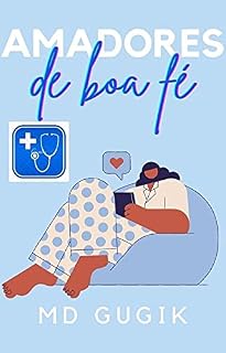 Livro Amadores de boa fé