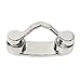 3 Pack Magnetic Eyeglass Holder Stainless Steel