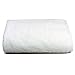 Luxury White Bath Sheet, Egyptian Cotton, Ultra Soft & Absorbent By Winter Park Towel Co. (Oversized Large 40 by 72 Inches)
