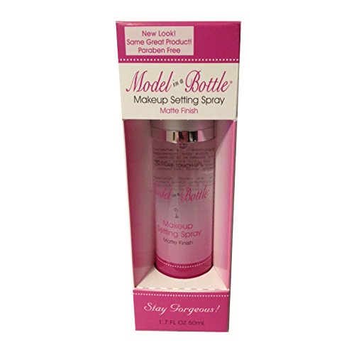Model in a Bottle Original Makeup Setting Spray - 1.7 oz by Model in a Bottle