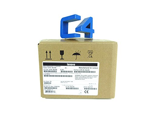 Lenovo 00AJ096 System X 300GB 2.5" SAS HDD 64 MB Cache 2.5" Internal Bare or OEM Drives