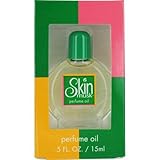 Skin Musk By Parfums De Coeur Perfume Oil/FN211285/.5 oz/women/