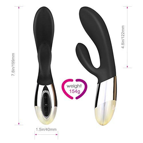 Magic Wand,Personal Massager for Pleasure,7 Powerful Modes