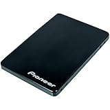 Pioneer 240GB TLC Solid State Drive SSD SATA 6Gb/s anti-shock (APS-SL2-240)