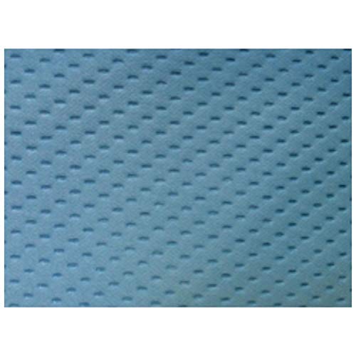 Polyester Surgery Drape, 250 cm Width, 150 cm Length, Light Blue
