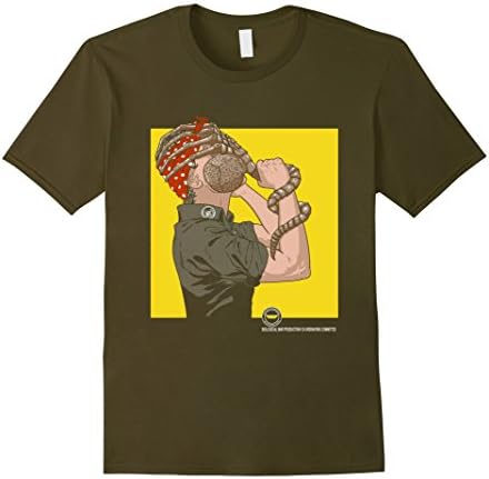 Men's On LV-426 3XL Olive